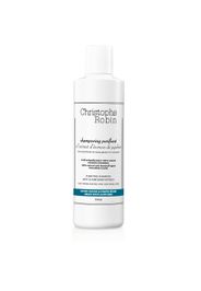 Christophe Robin Purifying Shampoo con estratto di corteccia di giuggiolo 250ml