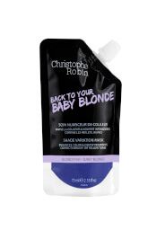 Christophe Robin Shade Variation Mask - Baby Blonde Pocket