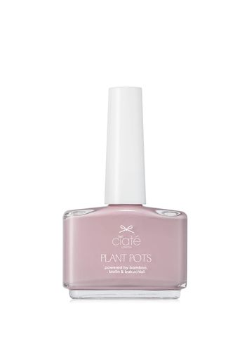 Ciaté London Plant Pots Nail Varnish 14ml (Various Shades) - Iced Frappe