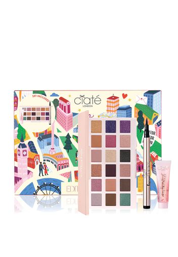 Ciaté London Editor Haul Set