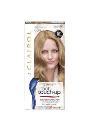 Clairol Root Touch-Up Permanent Hair Dye Long-lasting Intensifying Colour with Full Coverage 30ml (Various Shades) - 8.5A Medium Champagne Blonde
