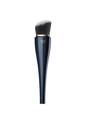 Clé de Peau Beauté High Coverage Foundation Brush