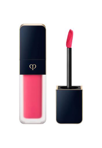 Clé de Peau Beauté Exclusive Cream Rouge Matte Lipstick 8ml (Various Shades) - 118 Pink Perfection