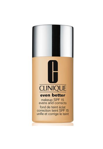 Clinique Even Better Makeup SPF15 30 ml - Honey