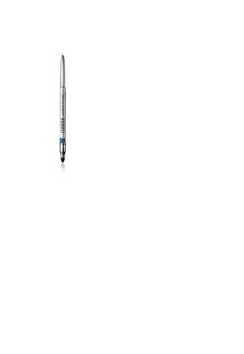 Clinique Quickliner for Eyes matita per occhi 0,3 g - Blue Grey