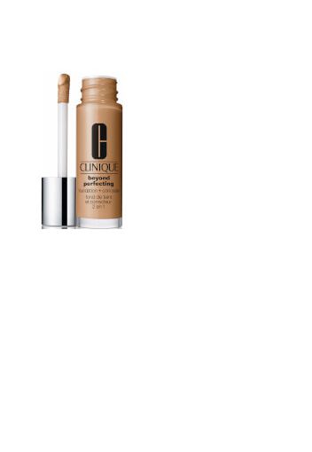 Clinique Beyond Perfecting fondotinta e correttore 30 ml - Sand