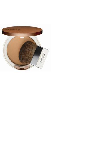 Clinique True Bronze Pressed bronzer in polvere 9,6 g - Sunkissed