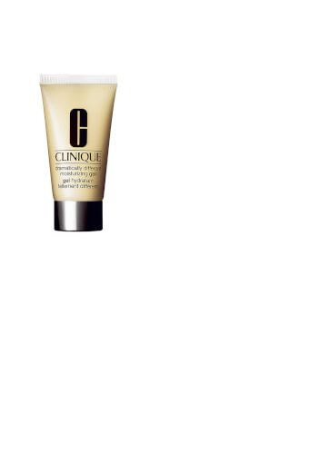 Clinique Dramatically Different Moisturizing Gel 50ml in Tube