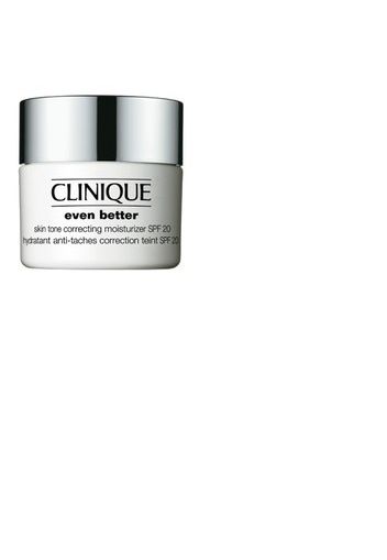 Clinique Even Better Skin Tone Correcting Moisturiser SPF20 50ml