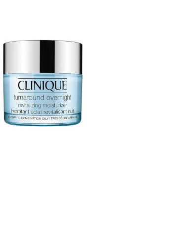 Clinique Turnaround Overnight Revitalizing Moisturiser 50ml