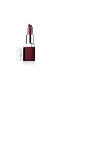 Clinique Pop Lip Colour + Primer - 3,9 g - Rebel Pop