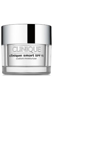 Clinique Smart SPF 15 Custom Repair Moisturiser - Combination to Oily Skin 50ml