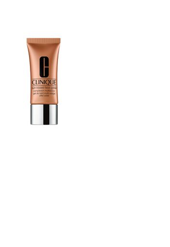 Clinique Sun-Kissed Face Gelee Complexion Multitasker Universal Glow - gel illuminante colorato