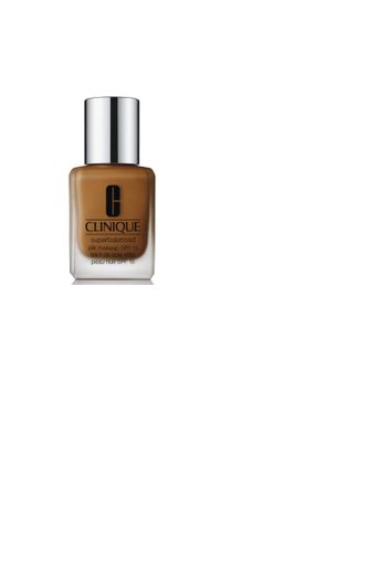 Clinique Superbalanced Silk Makeup - fondotinta SPF 15 (varie tonalità) - Silk Brandy