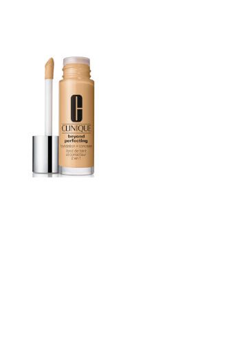 Clinique Beyond Perfecting fondotinta e correttore 30 ml - Cork