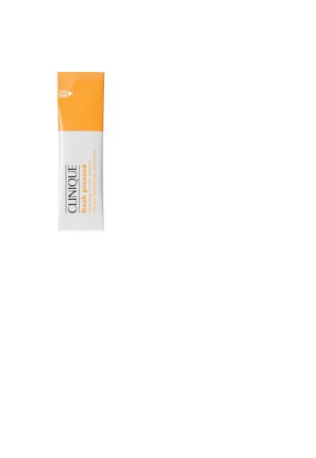 Clinique Fresh Pressed™ Renewing Powder Cleanser with Pure Vitamin C - polvere ultra-fine con pura vitamina C