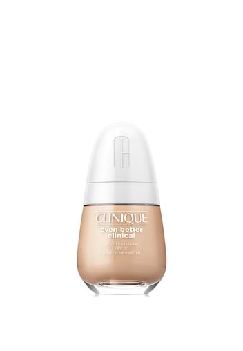 Clinique Even Better Clinical Serum Foundation SPF20 30ml (Various Shades) - Cream Chamois