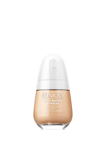 Clinique Even Better Clinical Serum Foundation SPF20 30ml (Various Shades) - Neutral