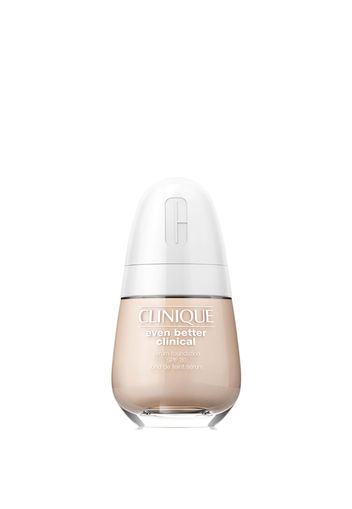 Clinique Even Better Clinical Serum Foundation SPF20 30ml (Various Shades) - Flax