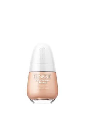 Clinique Even Better Clinical Serum Foundation SPF20 30ml (Various Shades) - Breeze