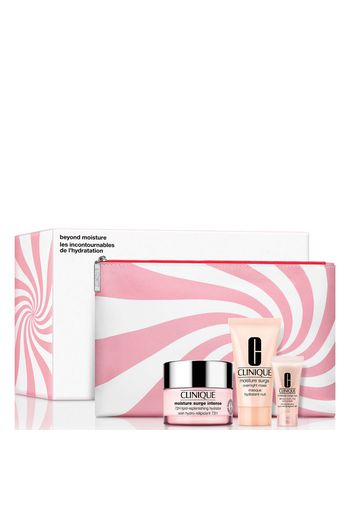 Clinique Beyond Moisture Set