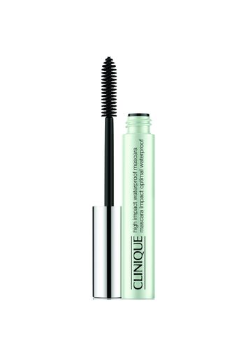 Clinique High Impact Waterproof Mascara - Black 10g