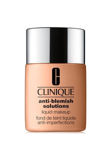 Clinique Anti-Blemish Solutions Liquid Makeup with Salicylic Acid 30ml (Various Shades) - CN 52 Neutral