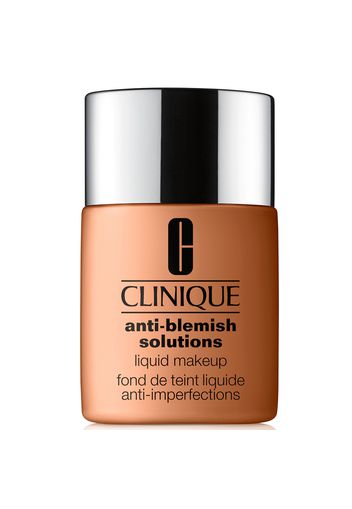 Clinique Anti-Blemish Solutions Liquid Makeup with Salicylic Acid 30ml (Various Shades) - CN 90 Sand