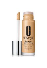 Clinique Beyond Perfecting fondotinta e correttore 30 ml - Cork