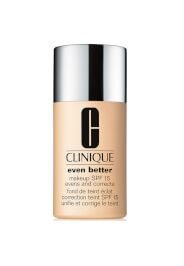 Clinique Even Better Makeup SPF15 30 ml - Stone