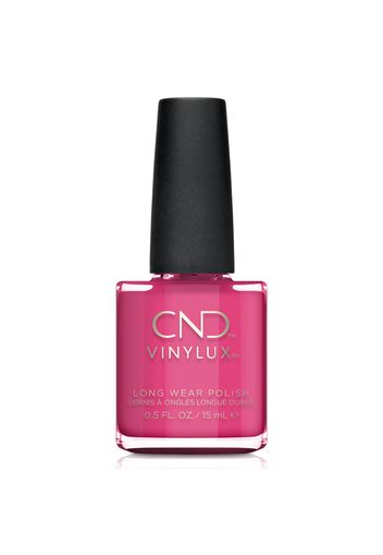 CND Vinylux Pink Bikini Nail Varnish 15ml