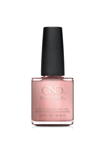 CND Vinylux Strawberry Smoothie Nail Varnish 15ml