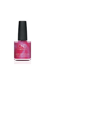 CND Vinylux Tutti Frutti Nail Varnish 15ml