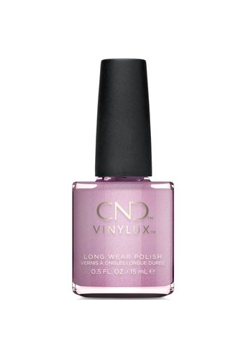 CND Vinylux Beckoning Begonia Nail Varnish 15ml