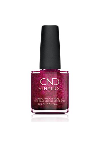 CND Vinylux Butterfly Queen Nail Varnish 15ml