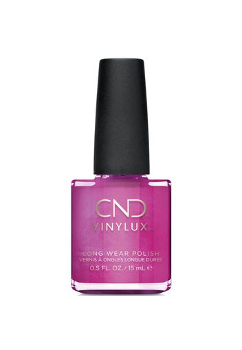 CND Vinylux Magenta Mischief Nail Varnish 15ml