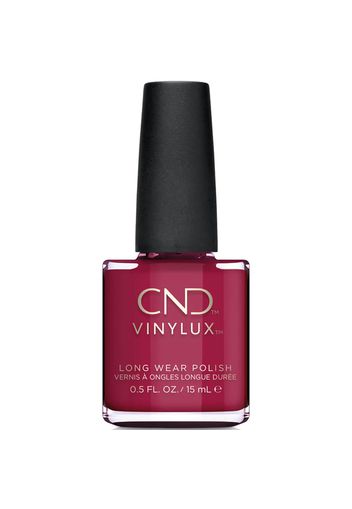 CND Vinylux Ripe Guava Nail Varnish 15ml