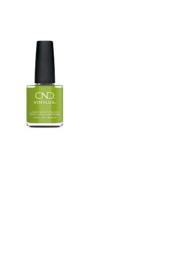 CND Vinylux Crip Green 15ml