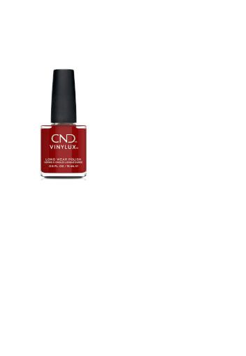 CND Vinylux Bordeaux Babe 15ml