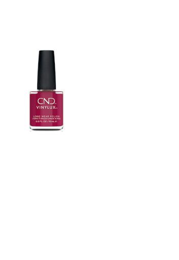 CND Vinylux How Merlot 15ml