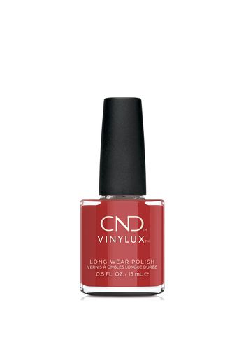 CND Wild Romantics Vinylux 15ml (Various Shades) - Books and Beaujolais