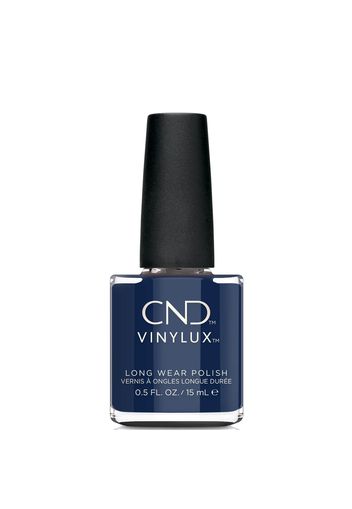 CND Vinylux (Various Shades) - High Wasted Jeans