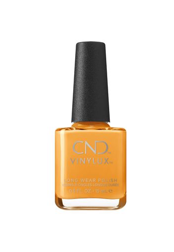 CND Vinylux Nail Varnish - Among the Marigolds