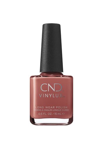 CND Vinylux Nail Varnish - Terracotta Dreams