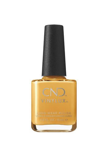 CND Vinylux Nail Varnish - Limoncello