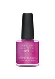 CND Vinylux Magenta Mischief Nail Varnish 15ml