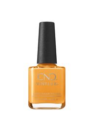 CND Vinylux Nail Varnish - Among the Marigolds