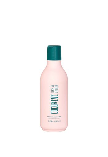 Coco & Eve Super Hydrating Shampoo 250ml