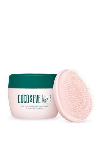 Coco & Eve Super Nourishing Coconut & Fig Hair Masque (Various Sizes) - 212ml