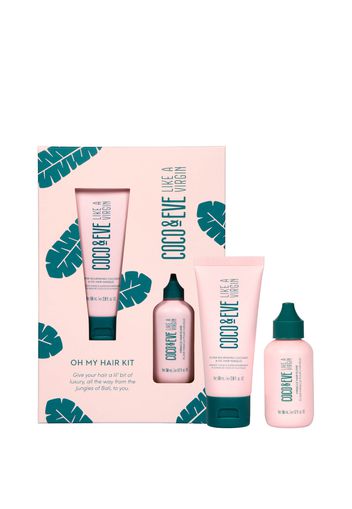 Coco & Eve Oh My Hair Kit